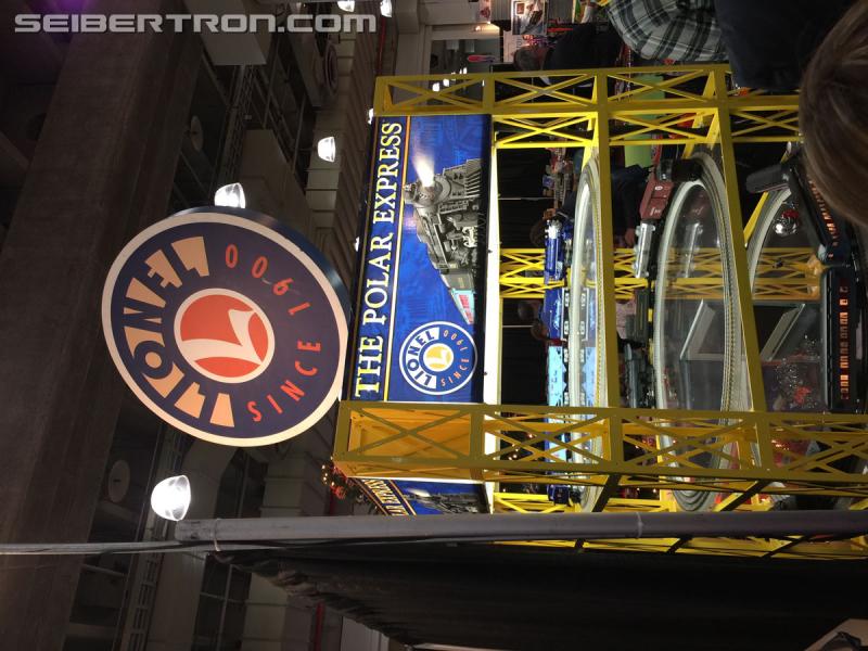 Toy Fair 2015: Miscellaneous Toys at Javits Center - Transformers Event: Toy Fair 2015 Misc 182
