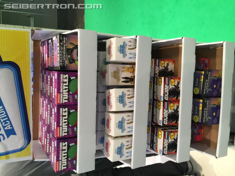 Toy Fair 2015: Miscellaneous Toys at Javits Center - Transformers Event: Toy Fair 2015 Misc 184