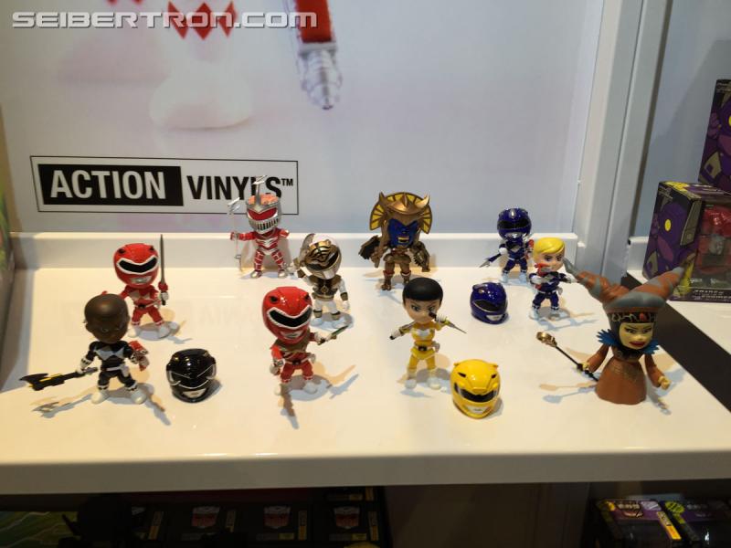 Toy Fair 2015: Miscellaneous Toys at Javits Center - Transformers Event: Toy Fair 2015 Misc 189