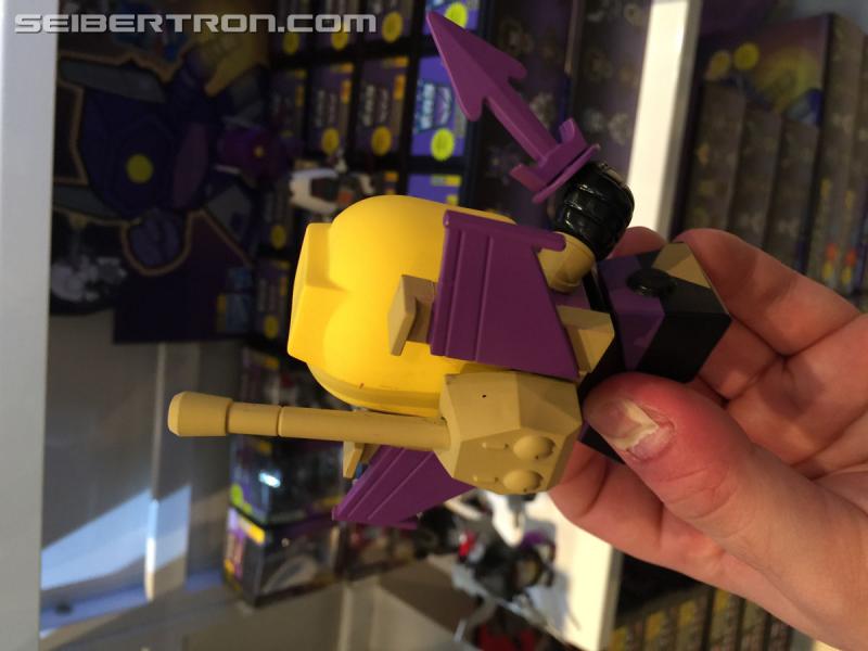 Toy Fair 2015: Miscellaneous Toys at Javits Center - Transformers Event: Toy Fair 2015 Misc 190