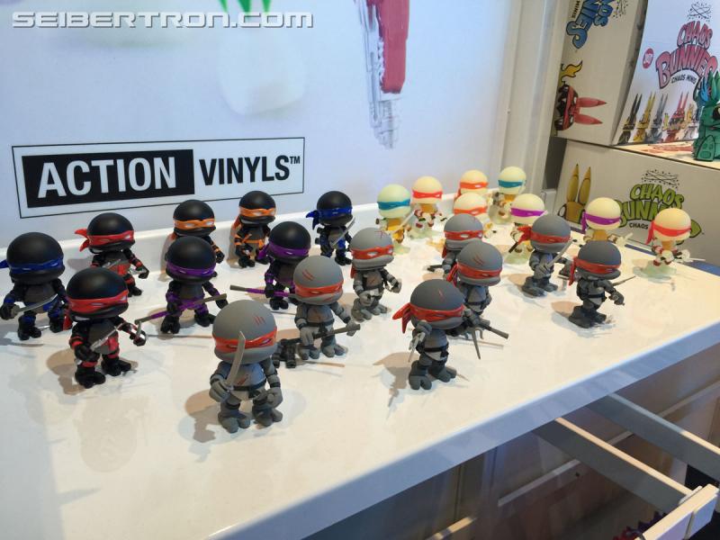 Toy Fair 2015: Miscellaneous Toys at Javits Center - Transformers Event: Toy Fair 2015 Misc 192