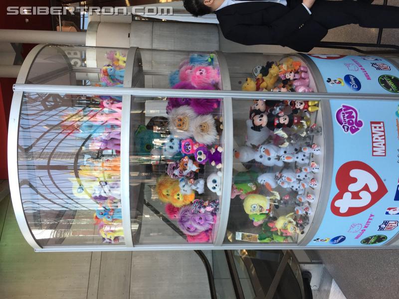 Toy Fair 2015: Miscellaneous Toys at Javits Center - Transformers Event: Toy Fair 2015 Misc 194