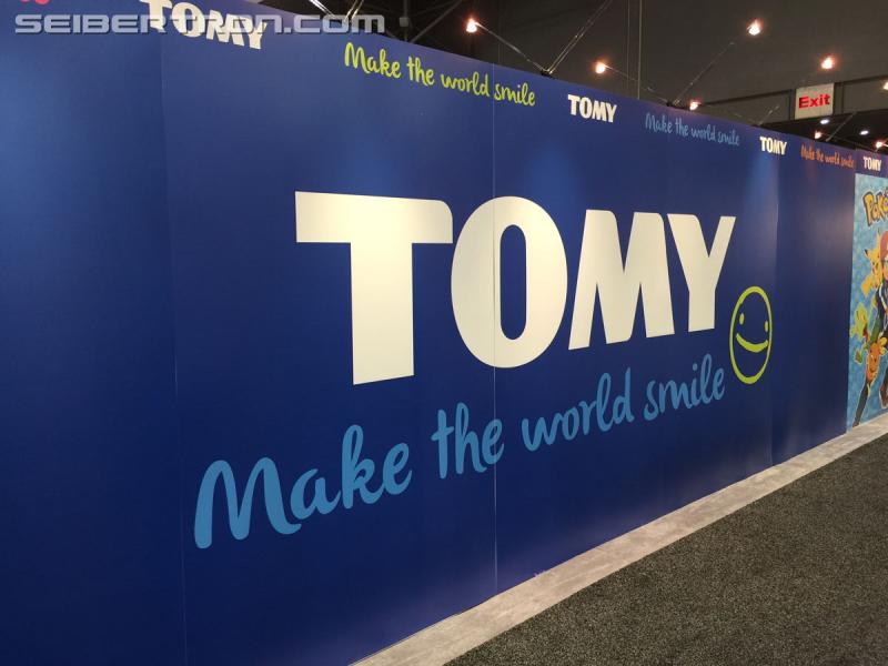 Toy Fair 2015: Miscellaneous Toys at Javits Center - Transformers Event: Toy Fair 2015 Misc 197