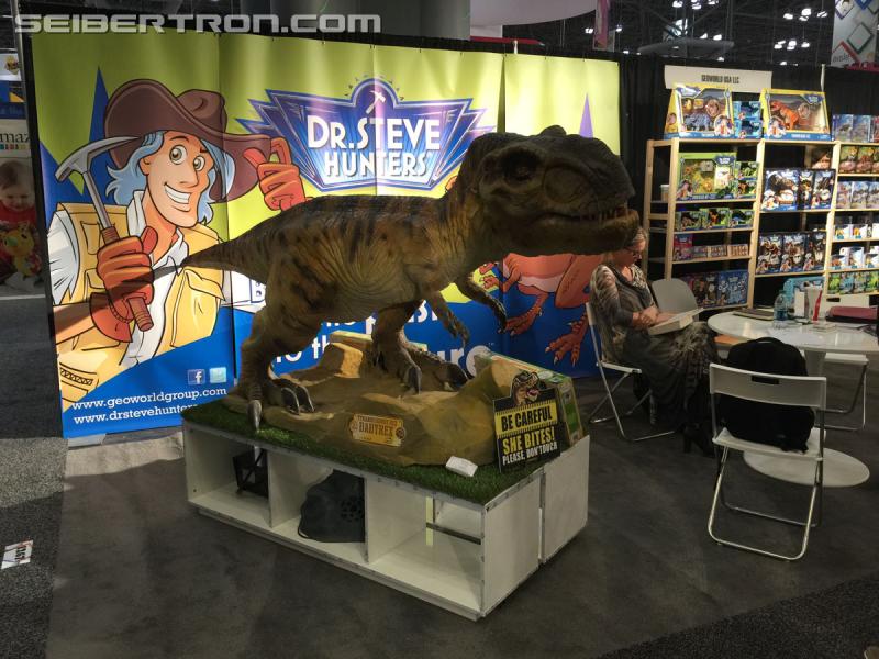 Toy Fair 2015: Miscellaneous Toys at Javits Center - Transformers Event: Toy Fair 2015 Misc 198