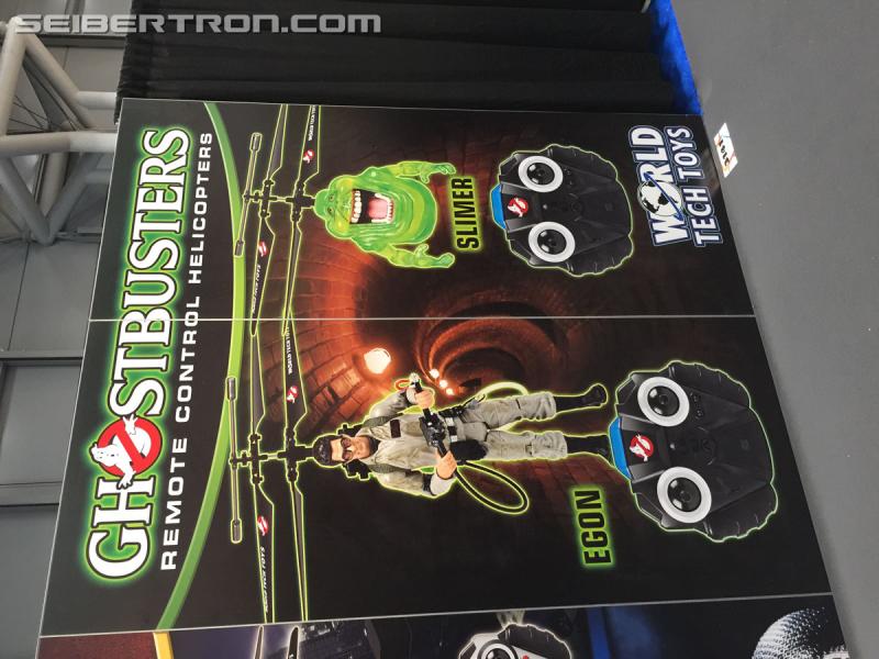 Toy Fair 2015: Miscellaneous Toys at Javits Center - Transformers Event: Toy Fair 2015 Misc 201