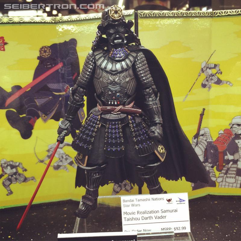 Toy Fair 2015: Miscellaneous Toys at Javits Center - Transformers Event: Toy Fair 2015 Misc 209