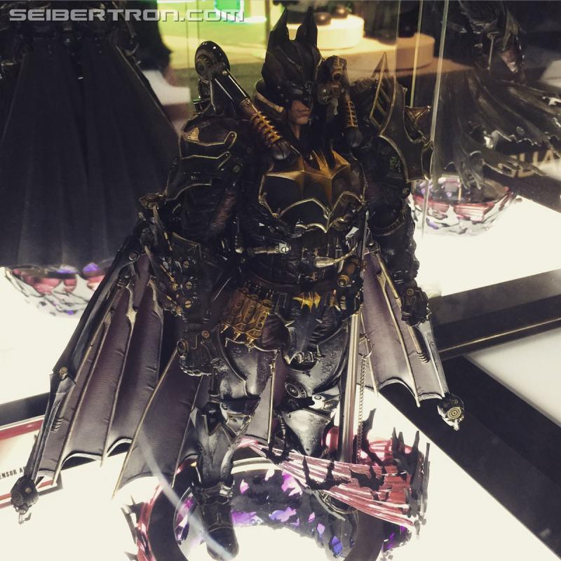 Toy Fair 2015: Miscellaneous Toys at Javits Center - Transformers Event: Toy Fair 2015 Misc 210