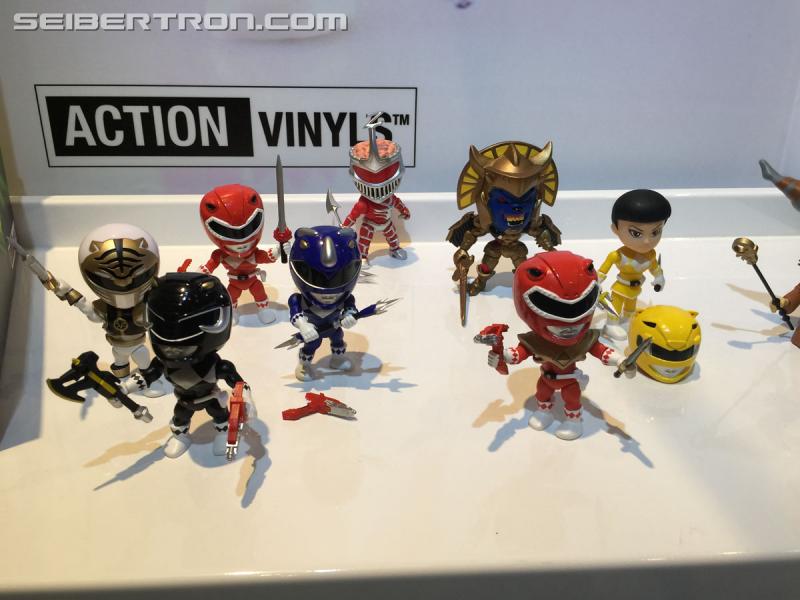 Toy Fair 2015: Miscellaneous Toys at Javits Center - Transformers Event: Toy Fair 2015 Misc 211