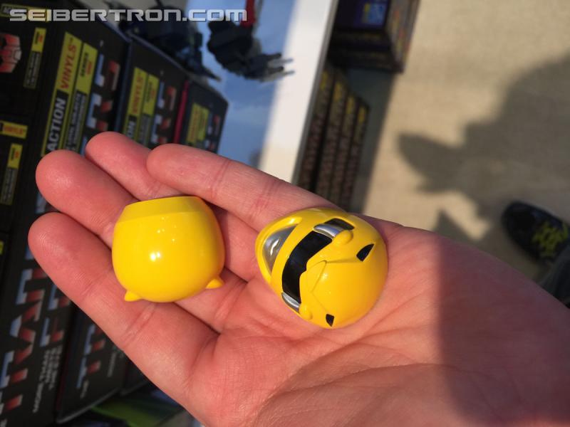 Toy Fair 2015: Miscellaneous Toys at Javits Center - Transformers Event: Toy Fair 2015 Misc 213