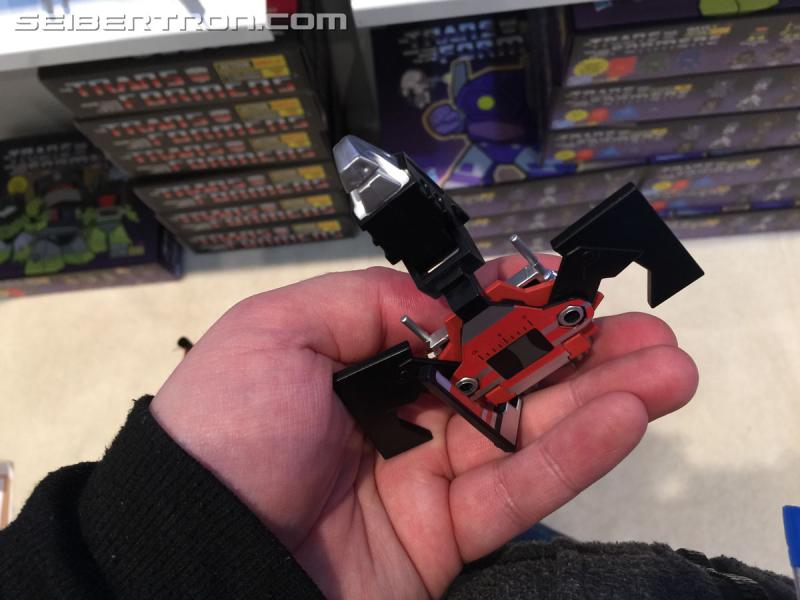 Toy Fair 2015: Miscellaneous Toys at Javits Center - Transformers Event: Toy Fair 2015 Misc 215