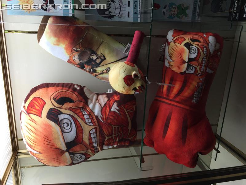 Toy Fair 2015: Miscellaneous Toys at Javits Center - Transformers Event: Toy Fair 2015 Misc 217