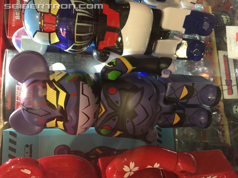 Toy Fair 2015: Miscellaneous Toys at Javits Center - Transformers Event: Toy Fair 2015 Misc 218