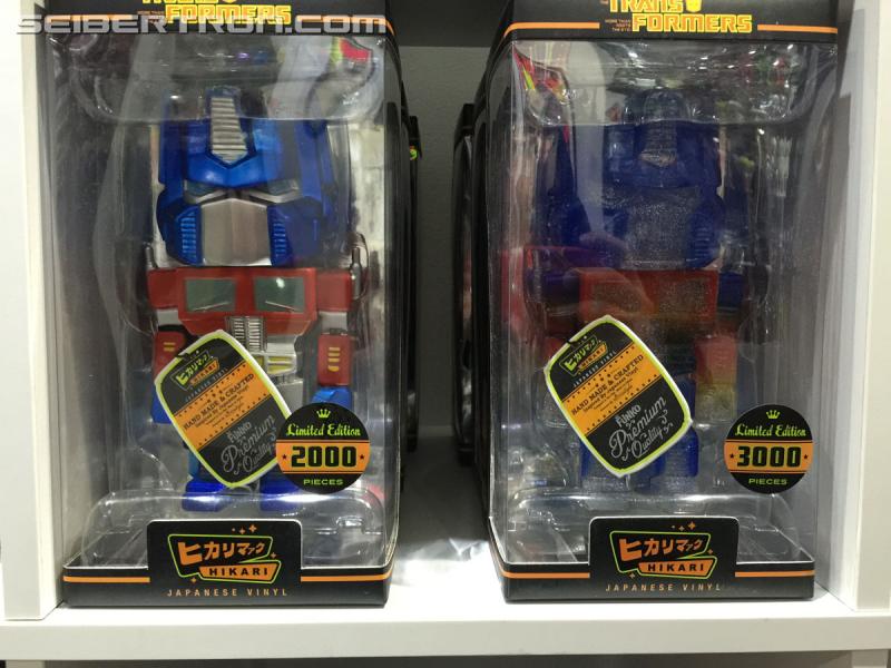 Toy Fair 2015: Miscellaneous Toys at Javits Center - Transformers Event: Toy Fair 2015 Misc 219