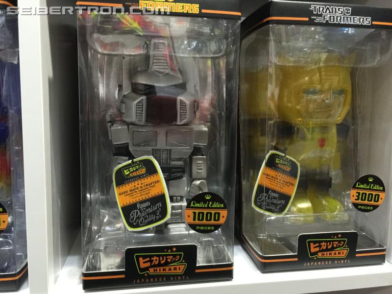 Toy Fair 2015: Miscellaneous Toys at Javits Center - Transformers Event: Toy Fair 2015 Misc 220