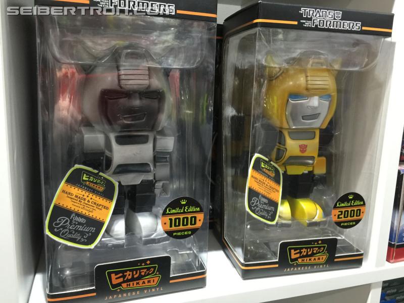 Toy Fair 2015: Miscellaneous Toys at Javits Center - Transformers Event: Toy Fair 2015 Misc 222
