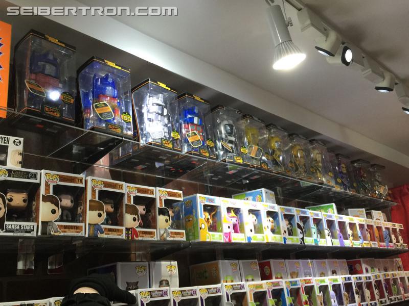 Toy Fair 2015: Miscellaneous Toys at Javits Center - Transformers Event: Toy Fair 2015 Misc 223