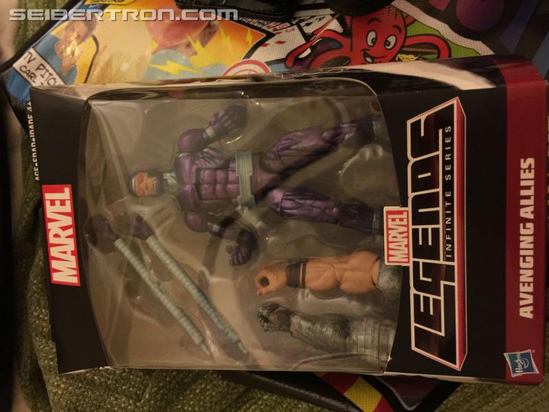 Toy Fair 2015: Miscellaneous Toys at Javits Center - Transformers Event: Toy Fair 2015 Misc 227