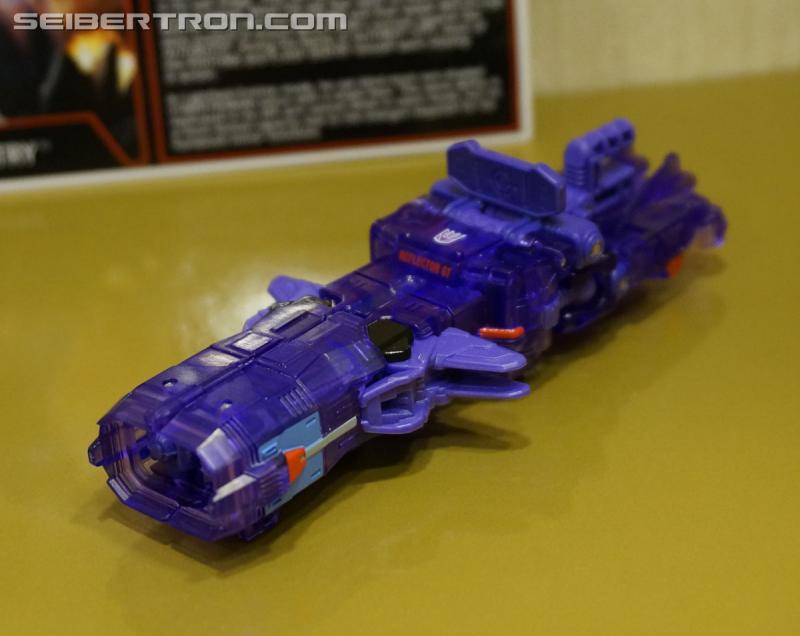 Botcon 2016: Dawn of the Predacus Box Set plus Attendee figure - Transformers Event: Dawn Of Predacus Box Set+attendee Figure 017