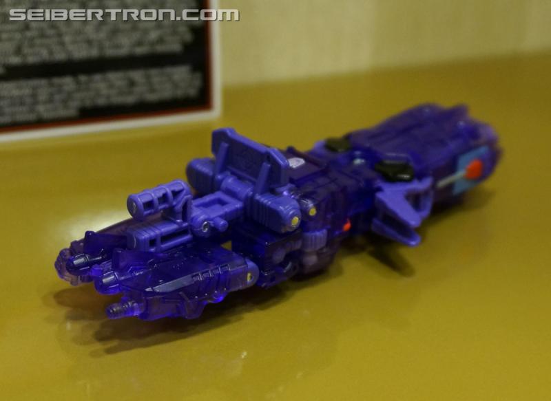 Botcon 2016: Dawn of the Predacus Box Set plus Attendee figure - Transformers Event: Dawn Of Predacus Box Set+attendee Figure 018