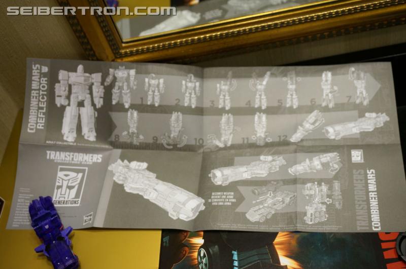 Botcon 2016: Dawn of the Predacus Box Set plus Attendee figure - Transformers Event: Dawn Of Predacus Box Set+attendee Figure 019