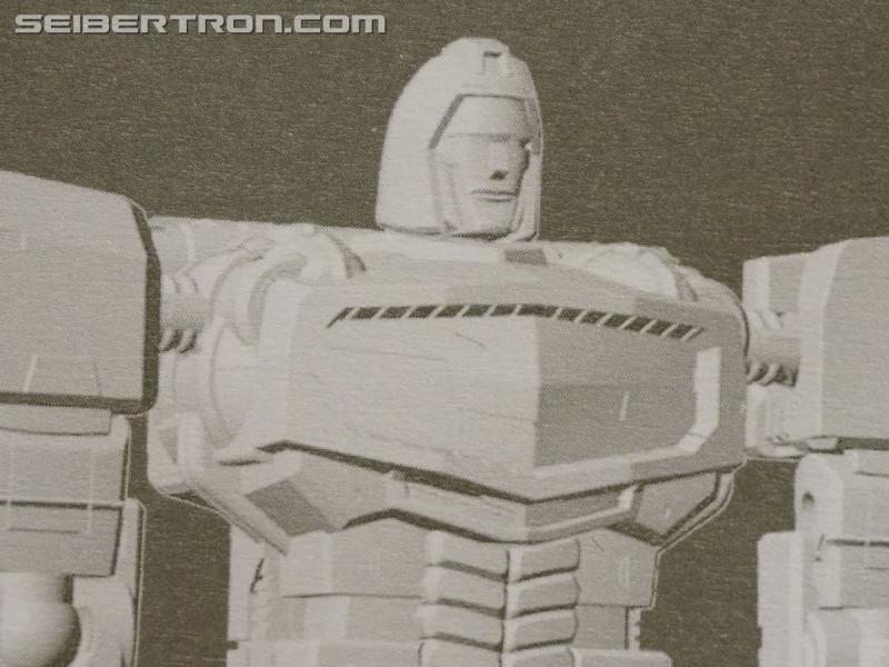 Botcon 2016: Dawn of the Predacus Box Set plus Attendee figure - Transformers Event: Dawn Of Predacus Box Set+attendee Figure 024