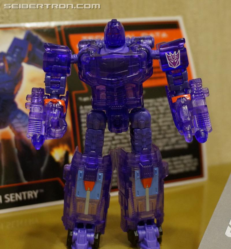 Botcon 2016: Dawn of the Predacus Box Set plus Attendee figure - Transformers Event: Dawn Of Predacus Box Set+attendee Figure 028