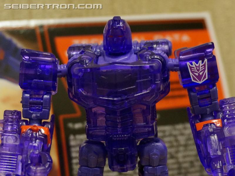 Botcon 2016: Dawn of the Predacus Box Set plus Attendee figure - Transformers Event: Dawn Of Predacus Box Set+attendee Figure 029