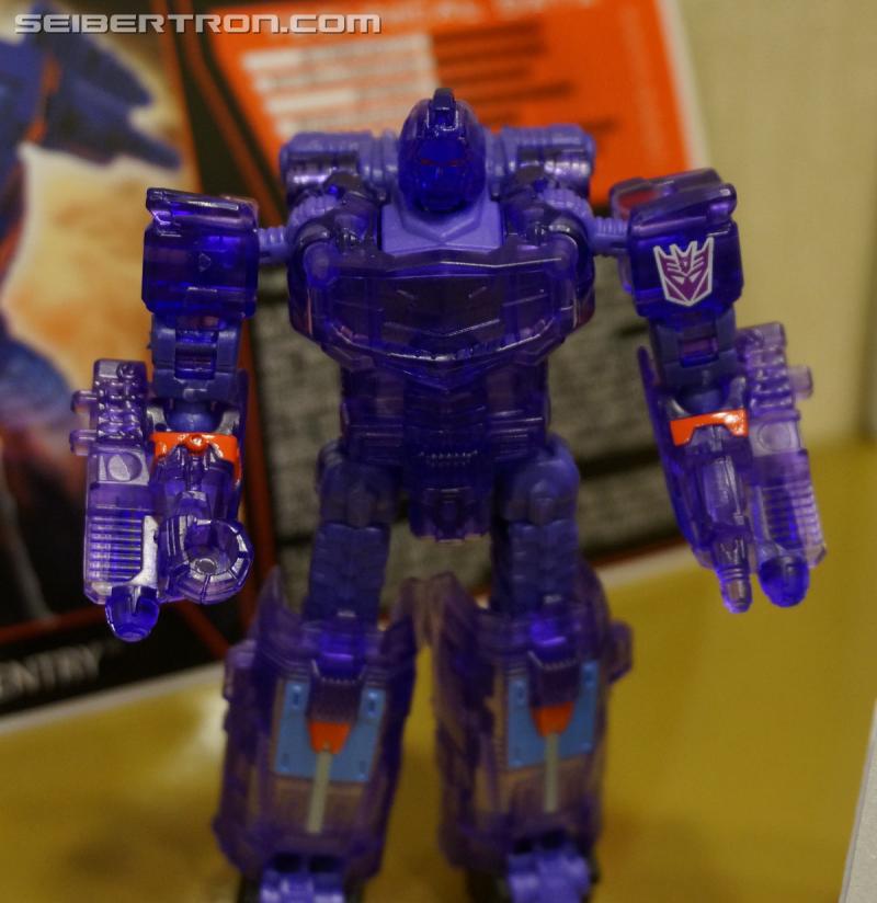 Botcon 2016: Dawn of the Predacus Box Set plus Attendee figure - Transformers Event: Dawn Of Predacus Box Set+attendee Figure 032
