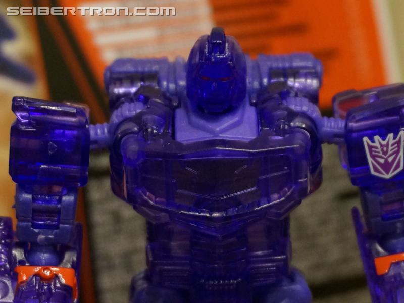 Botcon 2016: Dawn of the Predacus Box Set plus Attendee figure - Transformers Event: Dawn Of Predacus Box Set+attendee Figure 033