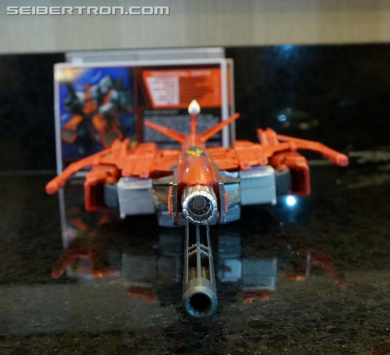 Botcon 2016: Dawn of the Predacus Box Set plus Attendee figure - Transformers Event: Dawn Of Predacus Box Set+attendee Figure 034