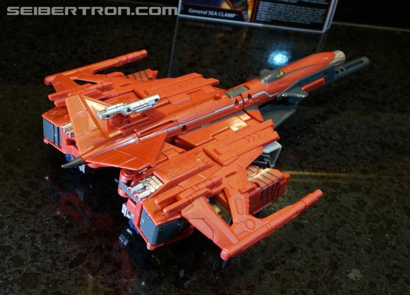 Botcon 2016: Dawn of the Predacus Box Set plus Attendee figure - Transformers Event: Dawn Of Predacus Box Set+attendee Figure 036