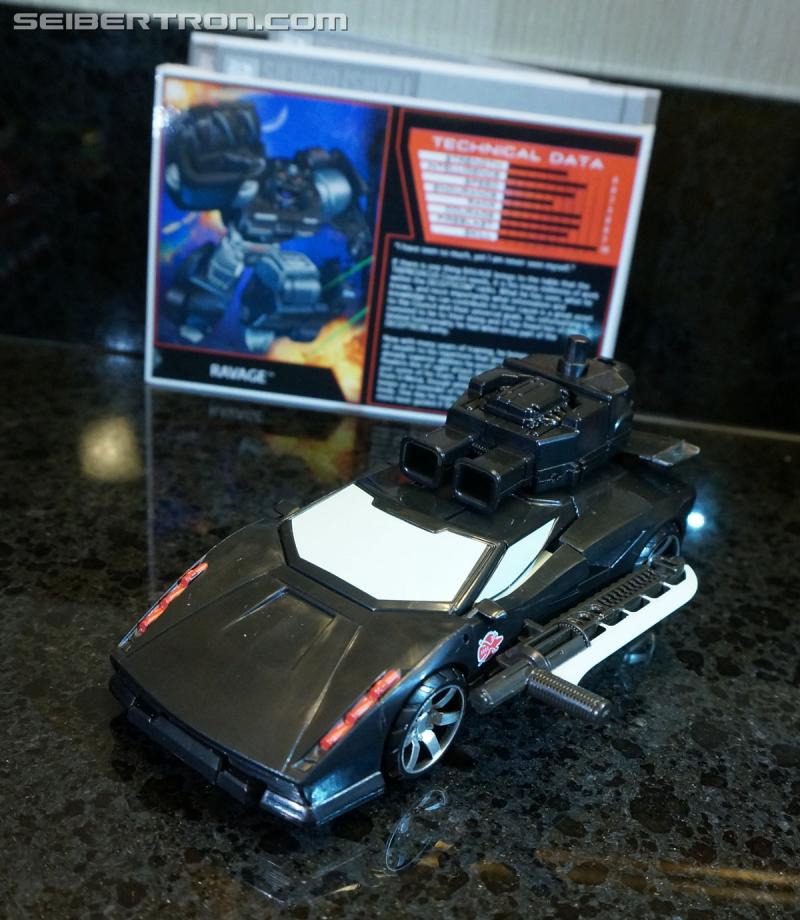 Botcon 2016: Dawn of the Predacus Box Set plus Attendee figure - Transformers Event: Dawn Of Predacus Box Set+attendee Figure 041