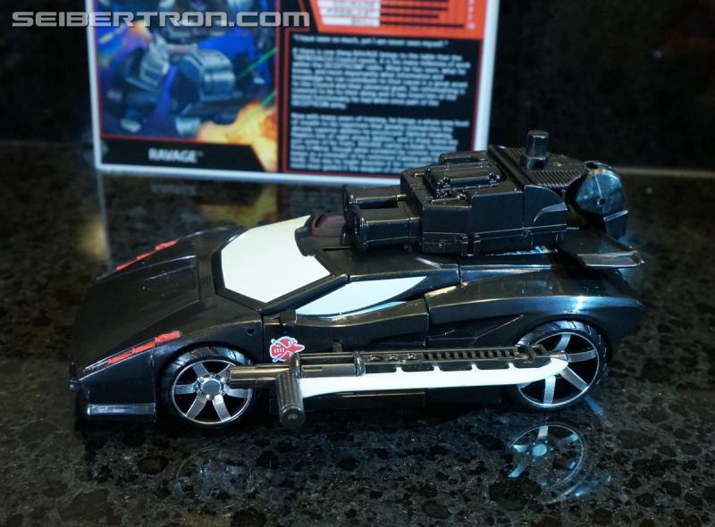 Botcon 2016: Dawn of the Predacus Box Set plus Attendee figure - Transformers Event: Dawn Of Predacus Box Set+attendee Figure 042