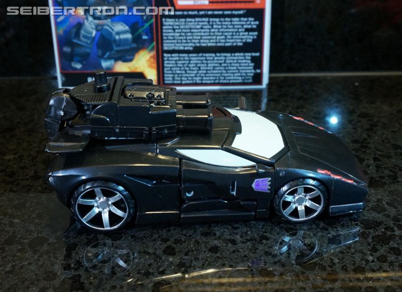 Botcon 2016: Dawn of the Predacus Box Set plus Attendee figure - Transformers Event: Dawn Of Predacus Box Set+attendee Figure 043