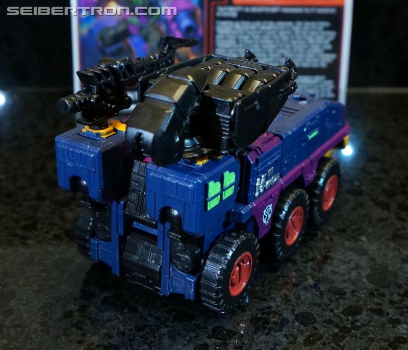 Botcon 2016: Dawn of the Predacus Box Set plus Attendee figure - Transformers Event: Dawn Of Predacus Box Set+attendee Figure 046