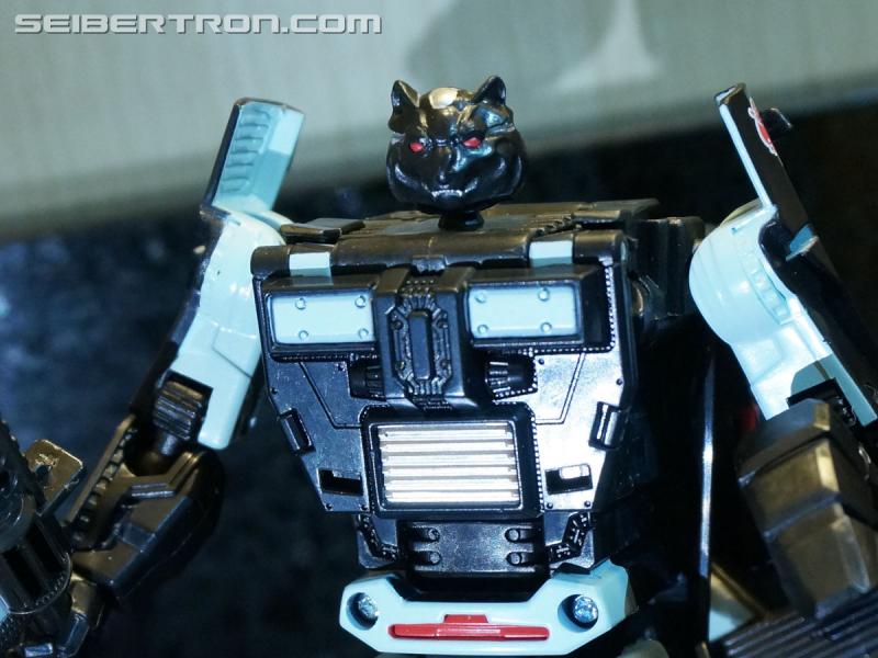 Botcon 2016: Dawn of the Predacus Box Set plus Attendee figure - Transformers Event: Dawn Of Predacus Box Set+attendee Figure 051