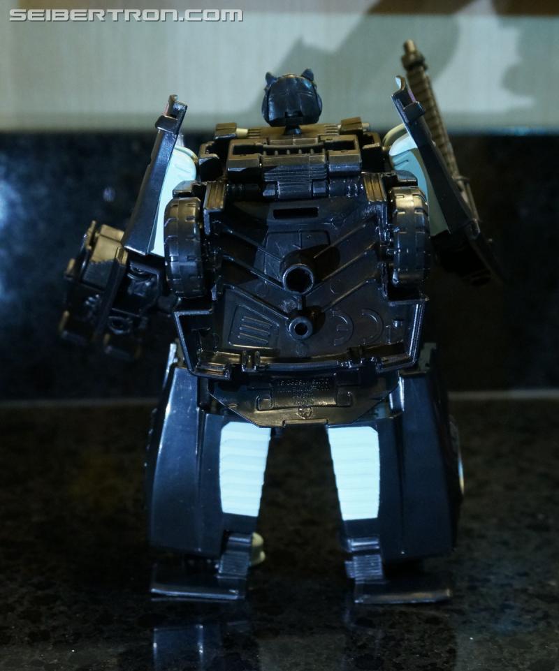 Botcon 2016: Dawn of the Predacus Box Set plus Attendee figure - Transformers Event: Dawn Of Predacus Box Set+attendee Figure 052