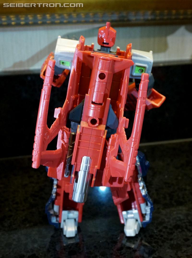 Botcon 2016: Dawn of the Predacus Box Set plus Attendee figure - Transformers Event: Dawn Of Predacus Box Set+attendee Figure 056