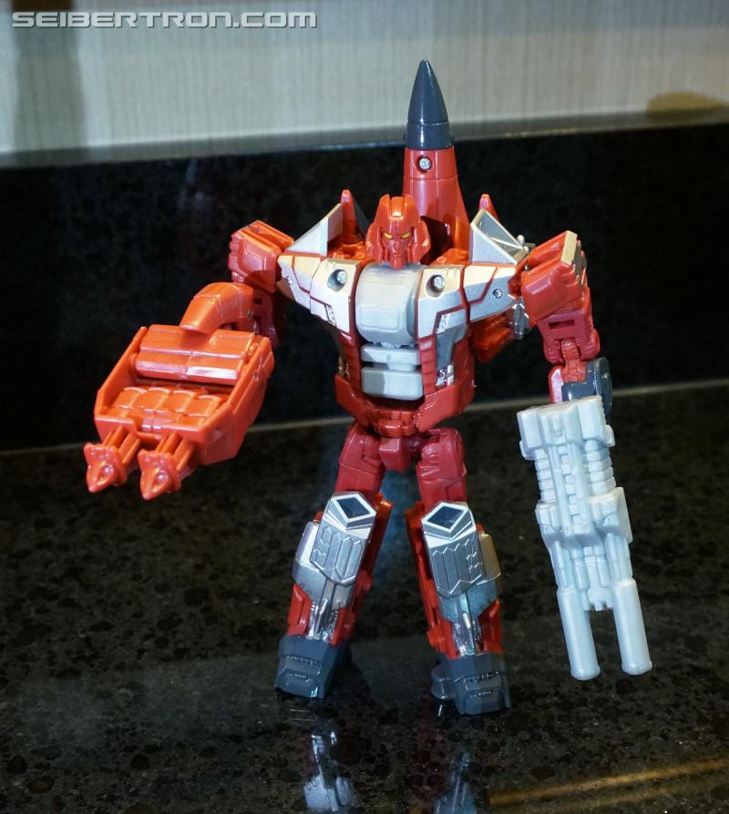 Botcon 2016: Dawn of the Predacus Box Set plus Attendee figure - Transformers Event: Dawn Of Predacus Box Set+attendee Figure 065