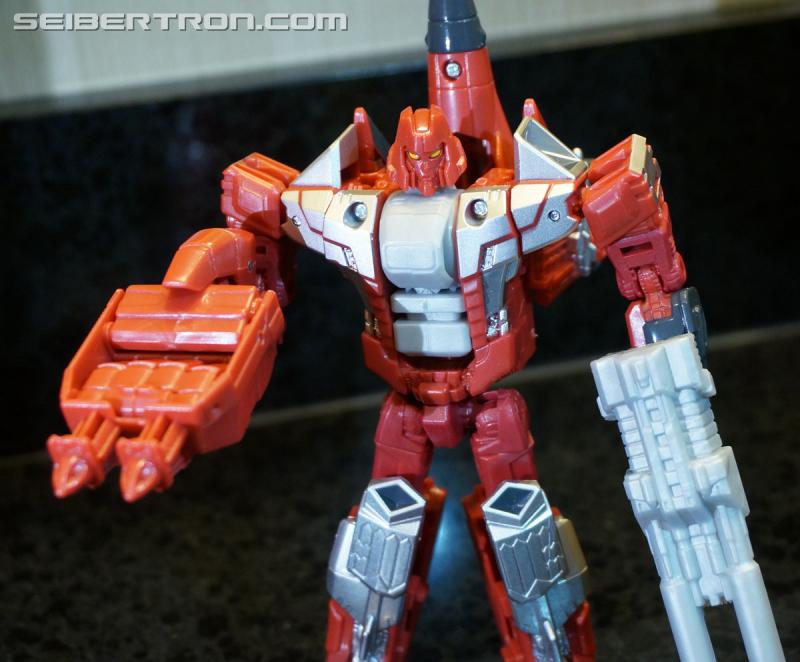 Transformers News: #BotCon16 'Dawn of the Predacus' Box Set Images: Tripredacus, Ravage, Tarantulas, plus Terrorsaur Transformers News: #BotCon16 'Dawn of the Predacus' Box Set Images: Tripredacus, Ravage, Tarantulas, plus Terrorsaur