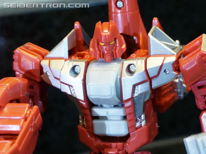Botcon 2016: Dawn of the Predacus Box Set plus Attendee figure - Transformers Event: Dawn Of Predacus Box Set+attendee Figure 067