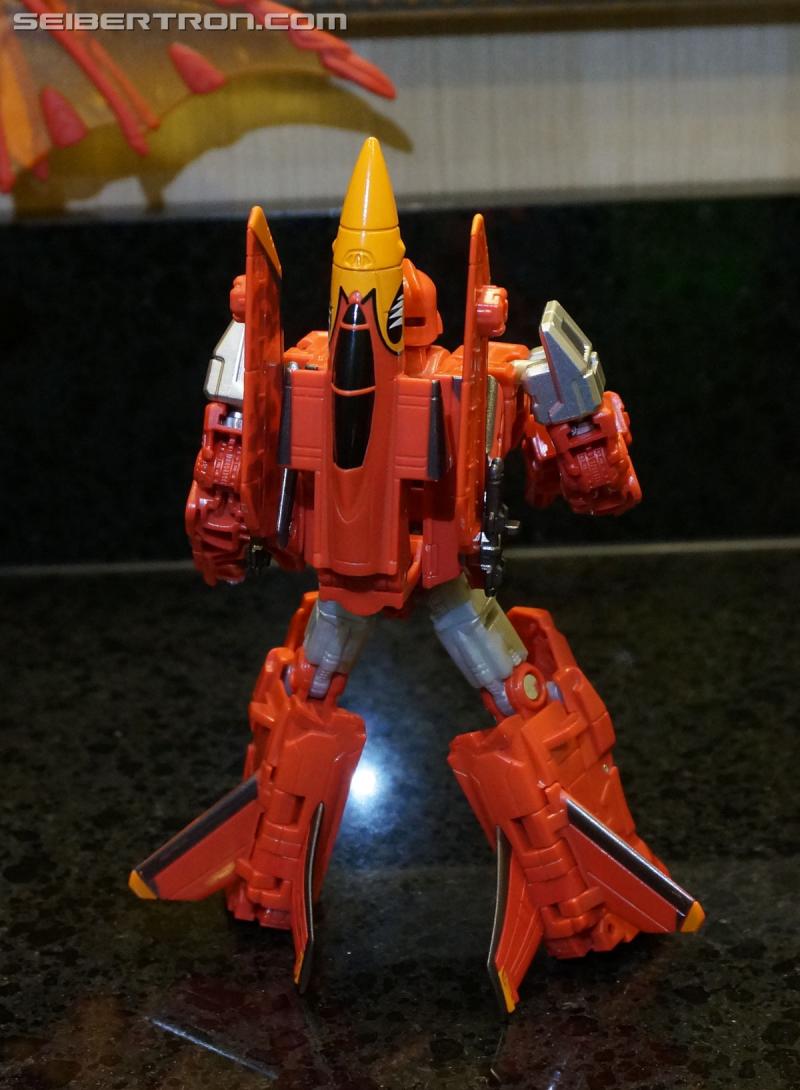 Botcon 2016: Dawn of the Predacus Box Set plus Attendee figure - Transformers Event: Dawn Of Predacus Box Set+attendee Figure 083
