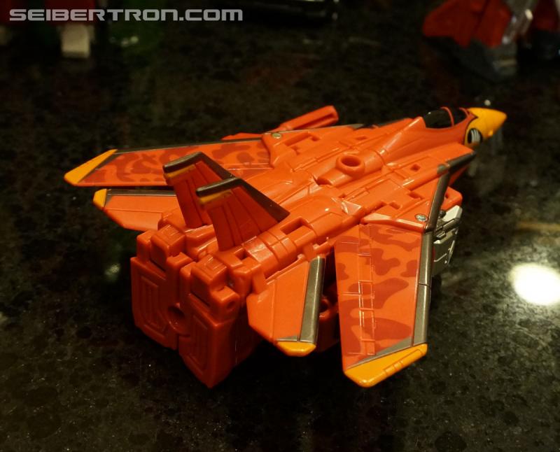 Botcon 2016: Dawn of the Predacus Box Set plus Attendee figure - Transformers Event: Dawn Of Predacus Box Set+attendee Figure 087