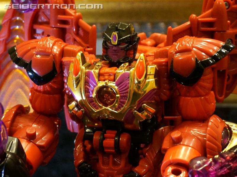 Botcon 2016: Souvenir Exclusives and Custom Class figure - Transformers Event: Souvenir Exclusives+custom Class Figure 013