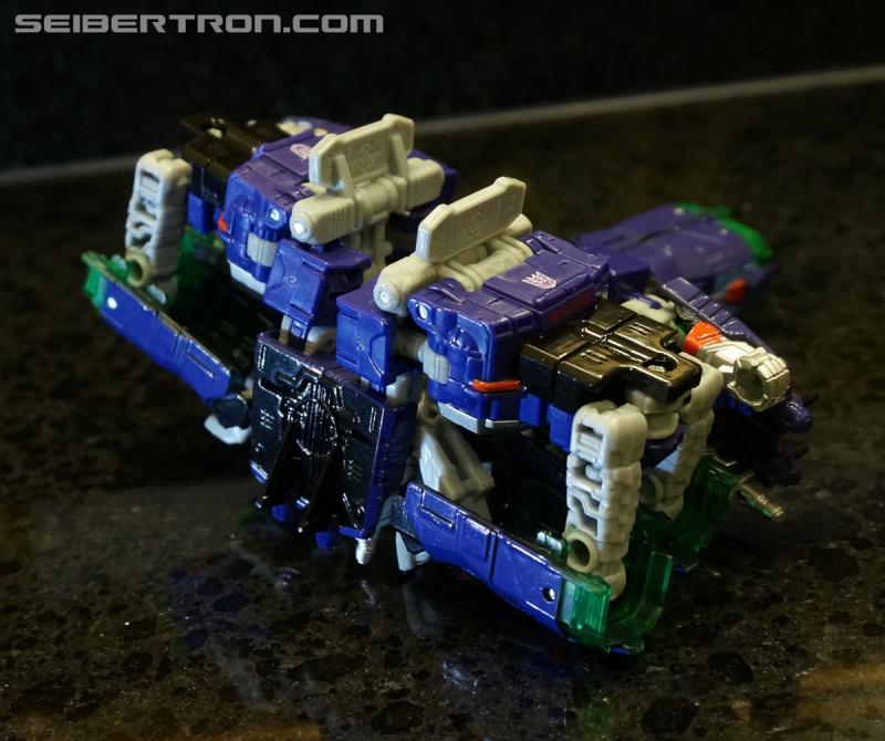 Botcon 2016: Souvenir Exclusives and Custom Class figure - Transformers Event: Souvenir Exclusives+custom Class Figure 025