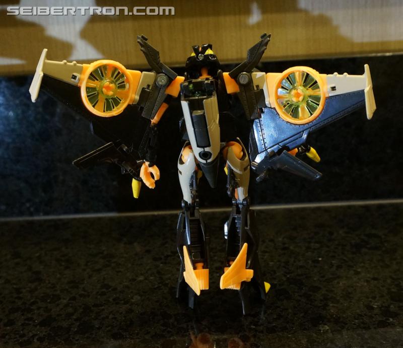 Botcon 2016: Souvenir Exclusives and Custom Class figure - Transformers Event: Souvenir Exclusives+custom Class Figure 031