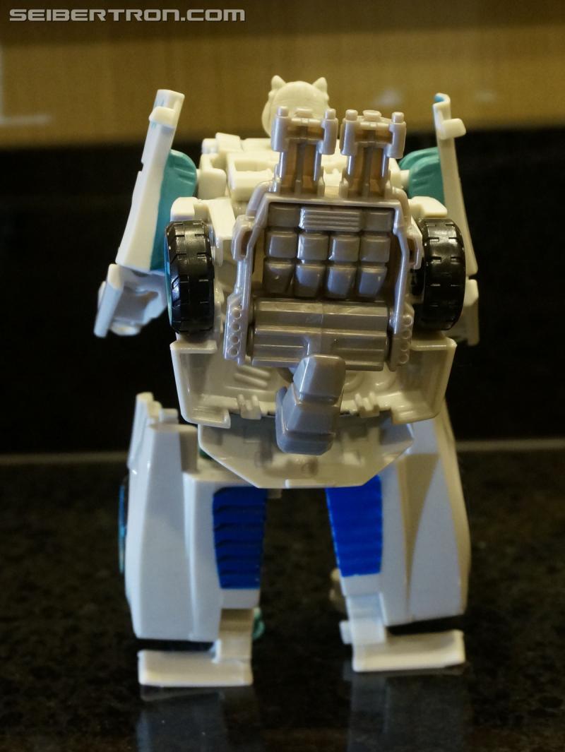 Botcon 2016: Souvenir Exclusives and Custom Class figure - Transformers Event: Souvenir Exclusives+custom Class Figure 038