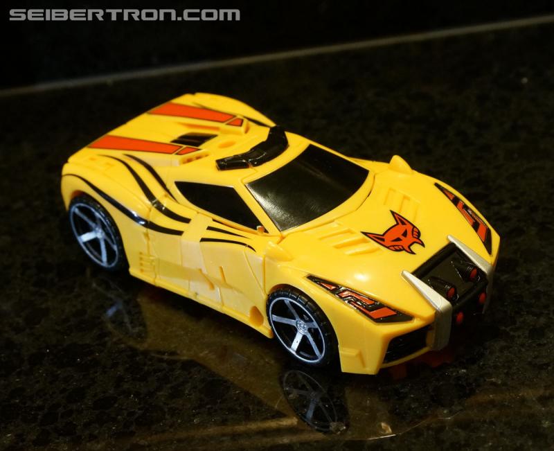 Botcon 2016: Souvenir Exclusives and Custom Class figure - Transformers Event: Souvenir Exclusives+custom Class Figure 048