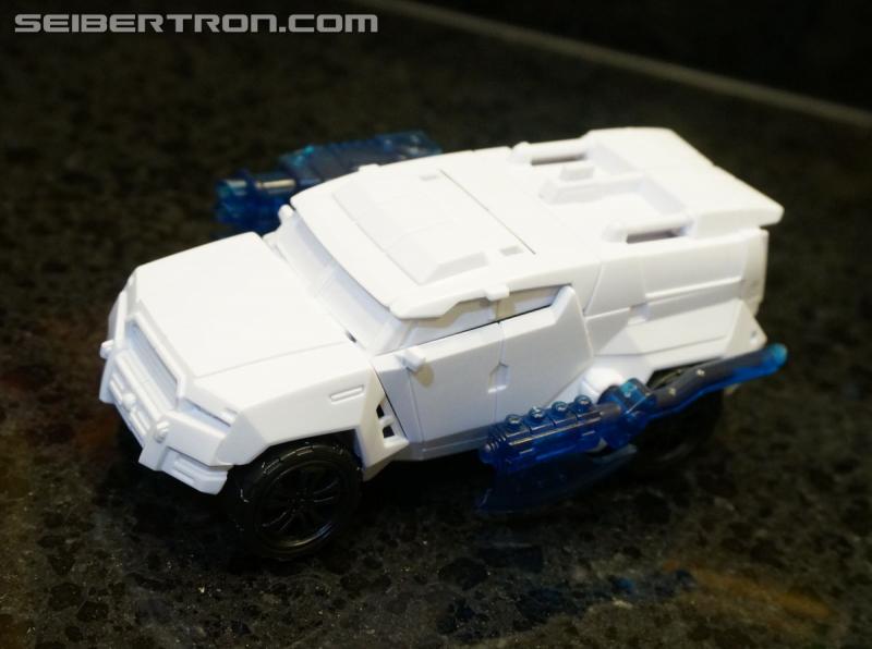 Botcon 2016: Souvenir Exclusives and Custom Class figure - Transformers Event: Souvenir Exclusives+custom Class Figure 052