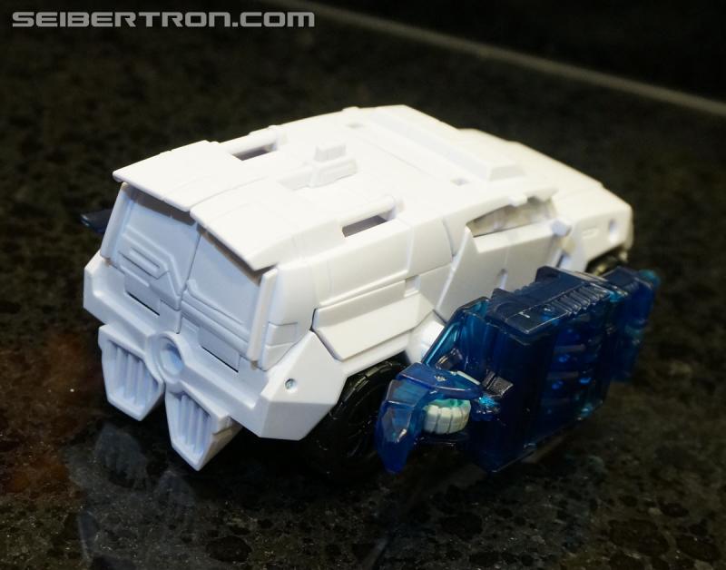 Botcon 2016: Souvenir Exclusives and Custom Class figure - Transformers Event: Souvenir Exclusives+custom Class Figure 053